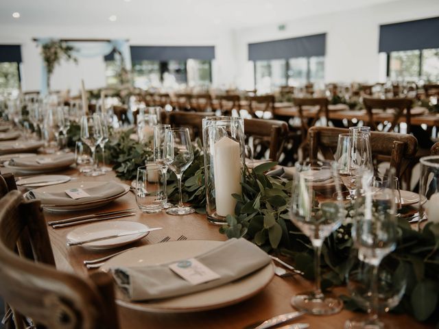 Barney and Kelly&apos;s Wedding in Ramsgate, Kent 34