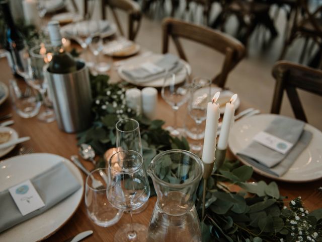 Barney and Kelly&apos;s Wedding in Ramsgate, Kent 35
