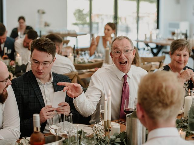 Barney and Kelly&apos;s Wedding in Ramsgate, Kent 36