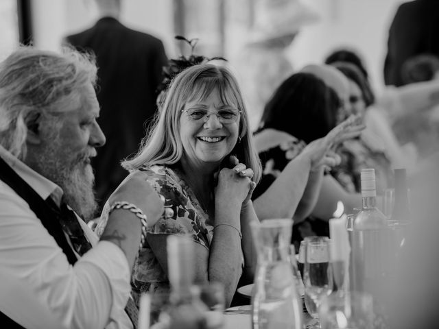 Barney and Kelly&apos;s Wedding in Ramsgate, Kent 37