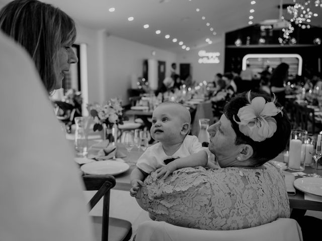 Barney and Kelly&apos;s Wedding in Ramsgate, Kent 42