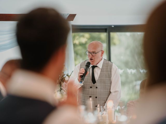 Barney and Kelly&apos;s Wedding in Ramsgate, Kent 43