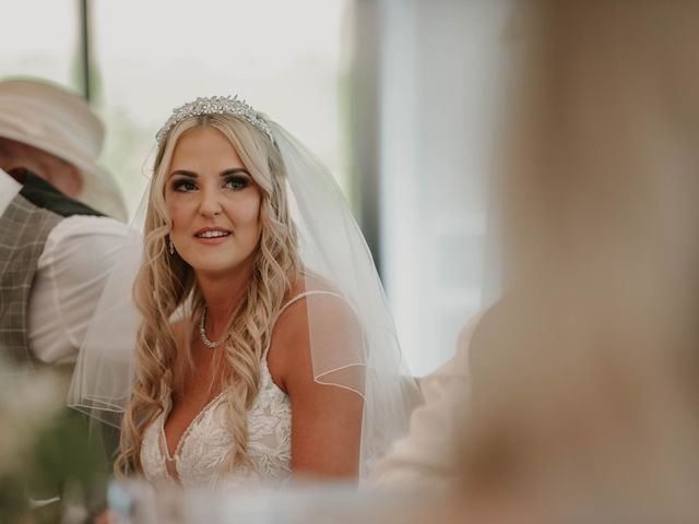 Barney and Kelly&apos;s Wedding in Ramsgate, Kent 48