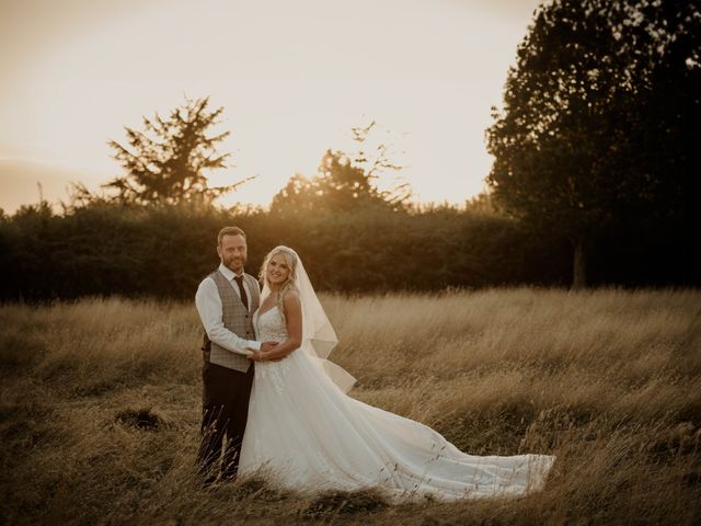 Barney and Kelly&apos;s Wedding in Ramsgate, Kent 62