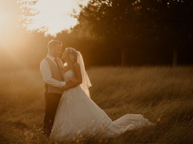 Barney and Kelly&apos;s Wedding in Ramsgate, Kent 1