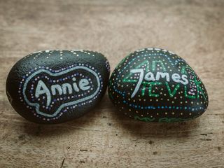 Annie &amp; James&apos;s wedding 1