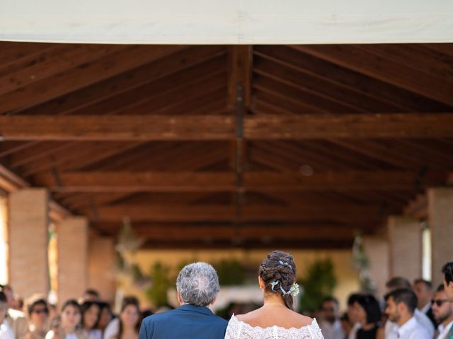 Luca and Danielle&apos;s Wedding in Emilia Romagna, Emilia Romagna 17