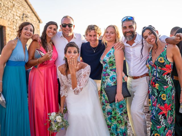 Luca and Danielle&apos;s Wedding in Emilia Romagna, Emilia Romagna 26