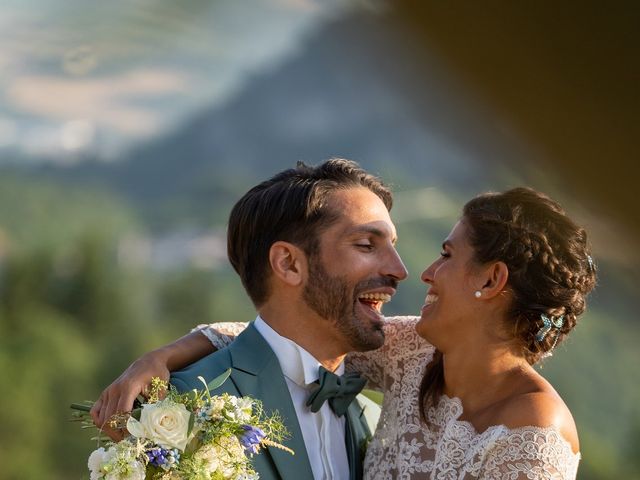 Luca and Danielle&apos;s Wedding in Emilia Romagna, Emilia Romagna 28