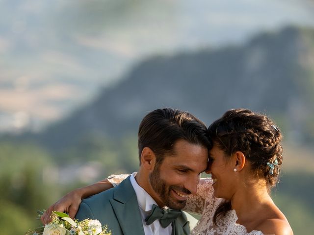 Luca and Danielle&apos;s Wedding in Emilia Romagna, Emilia Romagna 29