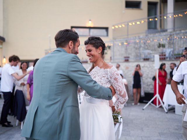 Luca and Danielle&apos;s Wedding in Emilia Romagna, Emilia Romagna 33