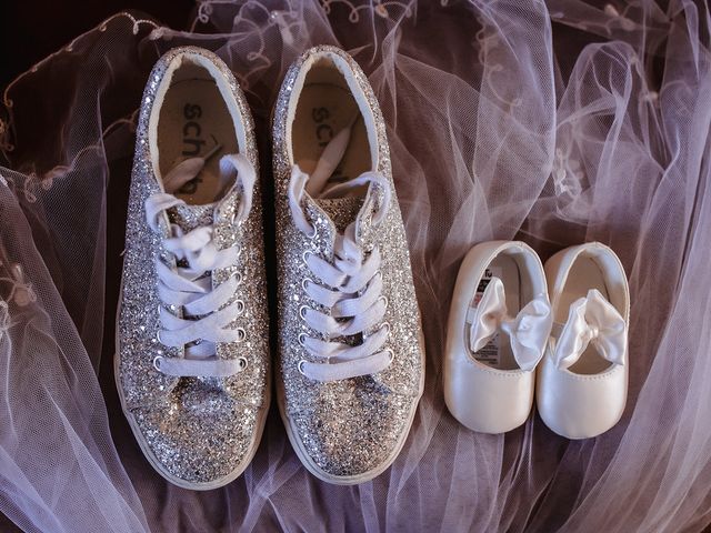 Dani and Cael's Wedding in Salisbury, Wiltshire 2