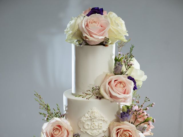 Samir and Chandrika's Wedding in Guildford, Surrey 71