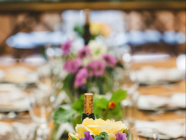 Will and Lucy's Wedding in Tamworth, Staffordshire 14