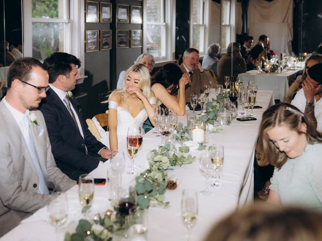 Kit and Philippa&apos;s Wedding in London - South West, South West London 116