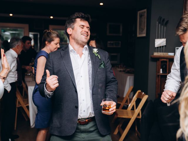 Kit and Philippa&apos;s Wedding in London - South West, South West London 177