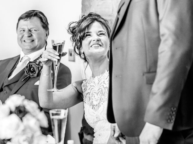 Ross and Samantha&apos;s Wedding in Preston, Lancashire 17