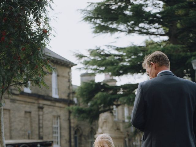 Harry and Ceilan&apos;s Wedding in Shipley, West Yorkshire 67