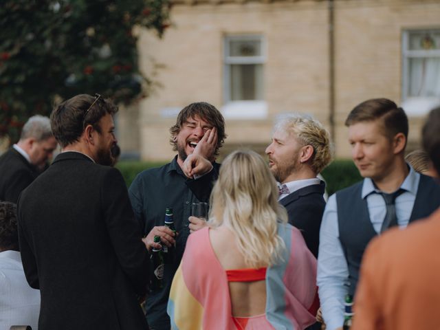 Harry and Ceilan&apos;s Wedding in Shipley, West Yorkshire 68