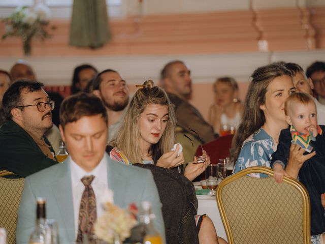 Harry and Ceilan&apos;s Wedding in Shipley, West Yorkshire 93