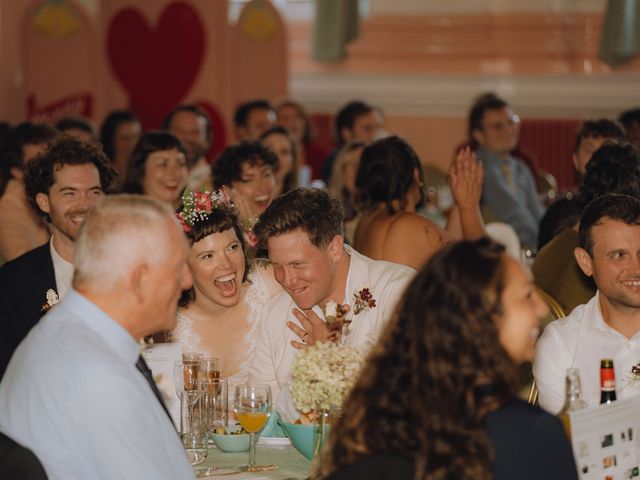 Harry and Ceilan&apos;s Wedding in Shipley, West Yorkshire 95