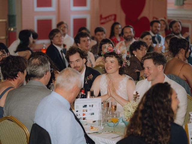 Harry and Ceilan&apos;s Wedding in Shipley, West Yorkshire 97