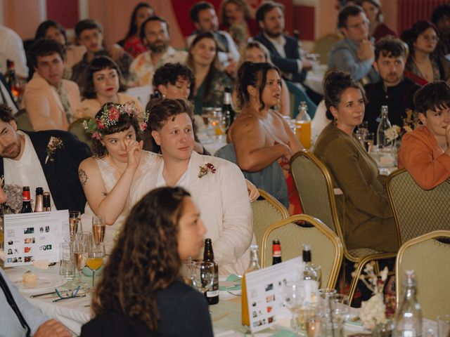 Harry and Ceilan&apos;s Wedding in Shipley, West Yorkshire 103