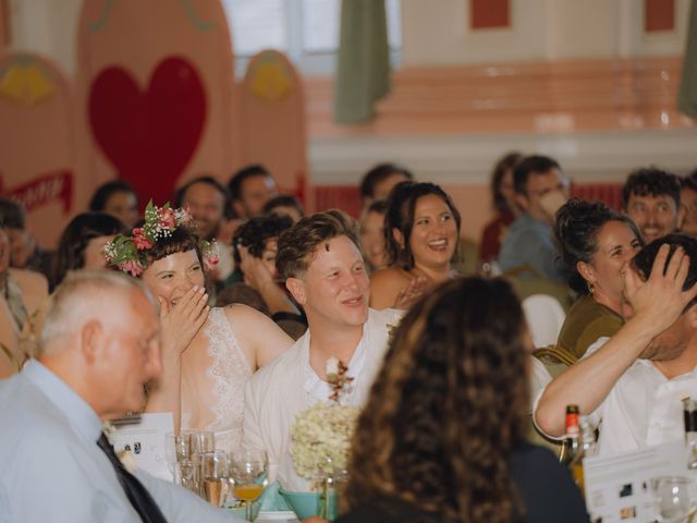 Harry and Ceilan&apos;s Wedding in Shipley, West Yorkshire 118