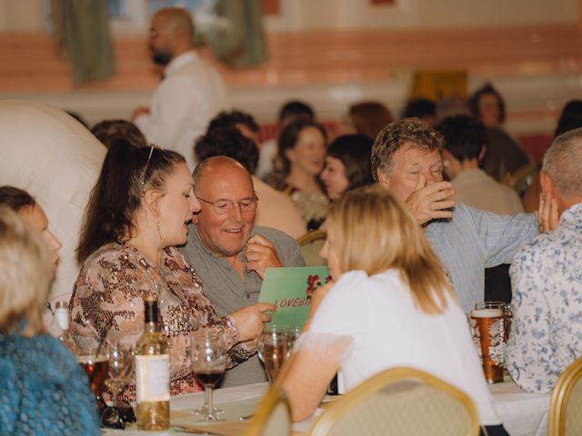 Harry and Ceilan&apos;s Wedding in Shipley, West Yorkshire 124