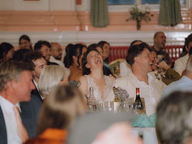 Harry and Ceilan&apos;s Wedding in Shipley, West Yorkshire 128