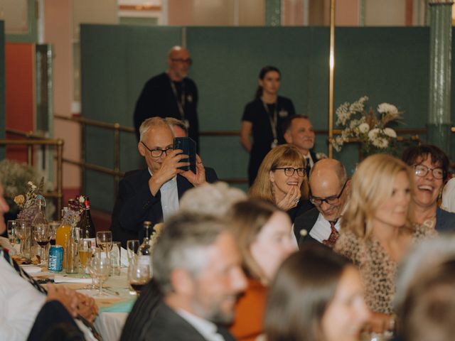 Harry and Ceilan&apos;s Wedding in Shipley, West Yorkshire 142