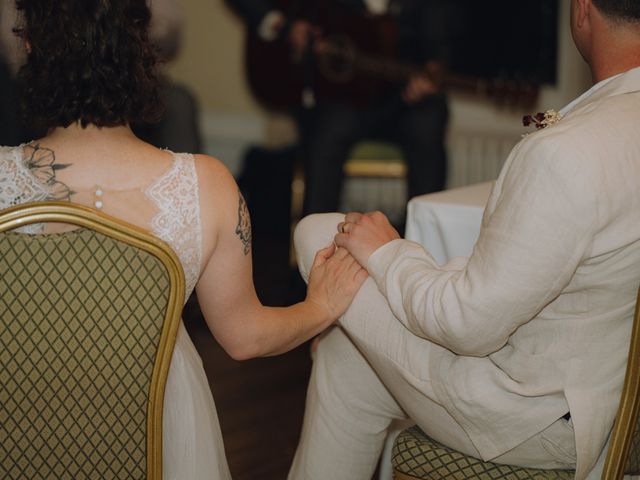 Harry and Ceilan&apos;s Wedding in Shipley, West Yorkshire 151