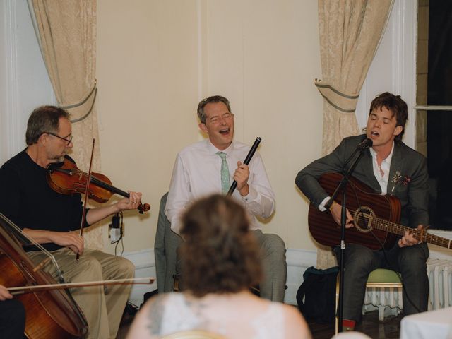 Harry and Ceilan&apos;s Wedding in Shipley, West Yorkshire 152