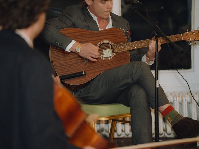 Harry and Ceilan&apos;s Wedding in Shipley, West Yorkshire 154