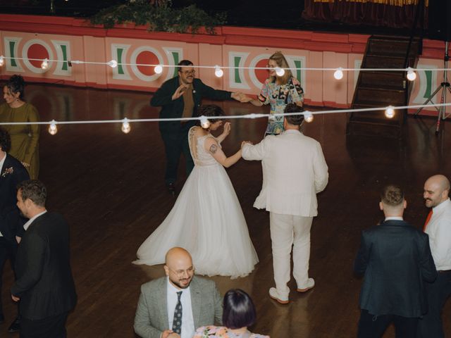 Harry and Ceilan&apos;s Wedding in Shipley, West Yorkshire 166