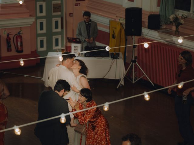 Harry and Ceilan&apos;s Wedding in Shipley, West Yorkshire 168