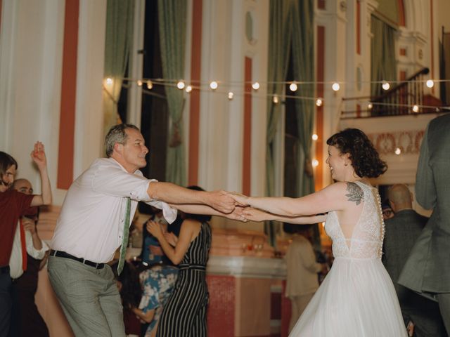 Harry and Ceilan&apos;s Wedding in Shipley, West Yorkshire 173