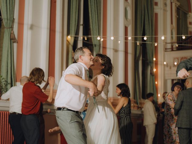 Harry and Ceilan&apos;s Wedding in Shipley, West Yorkshire 174