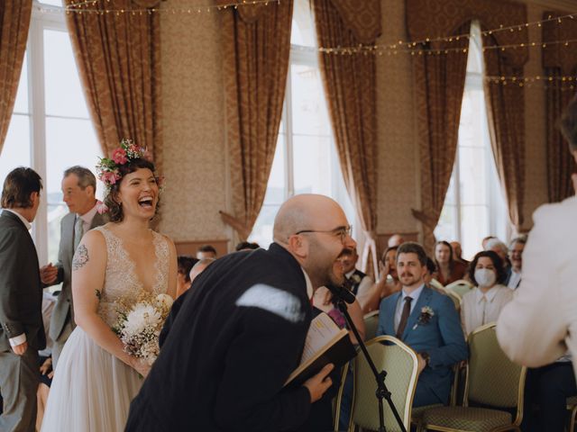 Harry and Ceilan&apos;s Wedding in Shipley, West Yorkshire 186