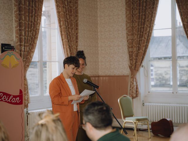 Harry and Ceilan&apos;s Wedding in Shipley, West Yorkshire 194