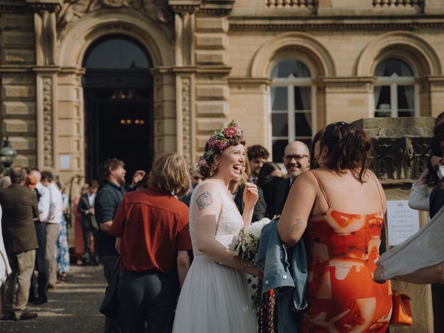 Harry and Ceilan&apos;s Wedding in Shipley, West Yorkshire 221