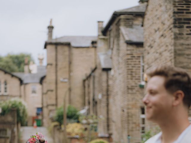 Harry and Ceilan&apos;s Wedding in Shipley, West Yorkshire 328