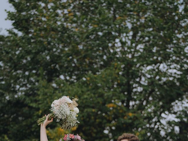 Harry and Ceilan&apos;s Wedding in Shipley, West Yorkshire 337