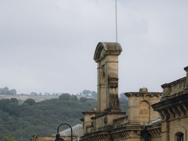 Harry and Ceilan&apos;s Wedding in Shipley, West Yorkshire 365