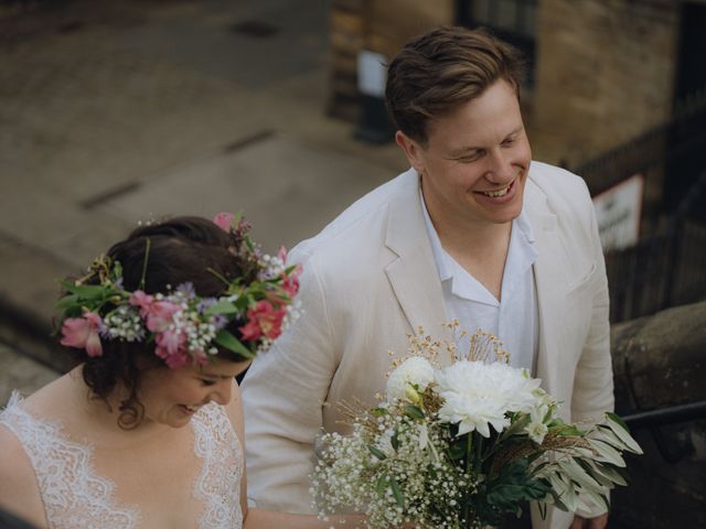 Harry and Ceilan&apos;s Wedding in Shipley, West Yorkshire 368