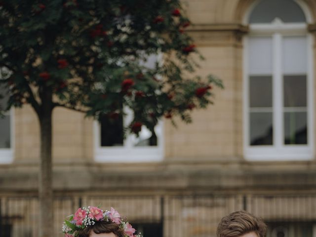 Harry and Ceilan&apos;s Wedding in Shipley, West Yorkshire 371