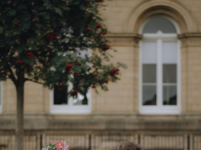 Harry and Ceilan&apos;s Wedding in Shipley, West Yorkshire 372