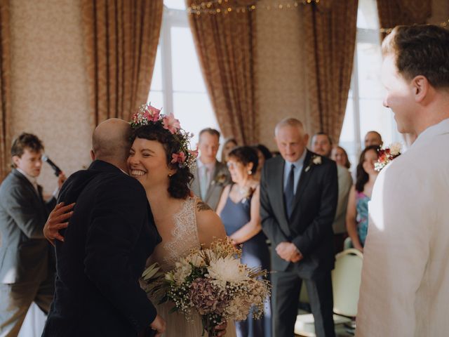 Harry and Ceilan&apos;s Wedding in Shipley, West Yorkshire 426