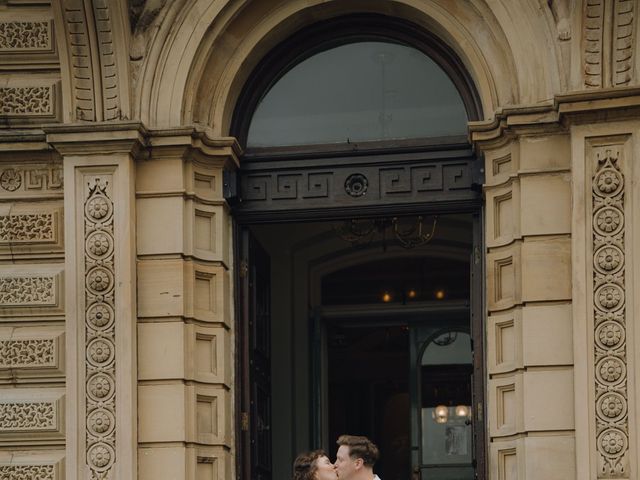 Harry and Ceilan&apos;s Wedding in Shipley, West Yorkshire 471