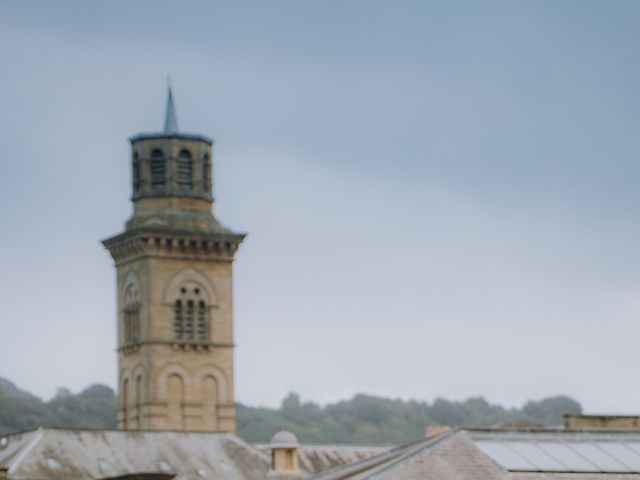 Harry and Ceilan&apos;s Wedding in Shipley, West Yorkshire 503